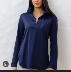 Dudley Stephens madaket top